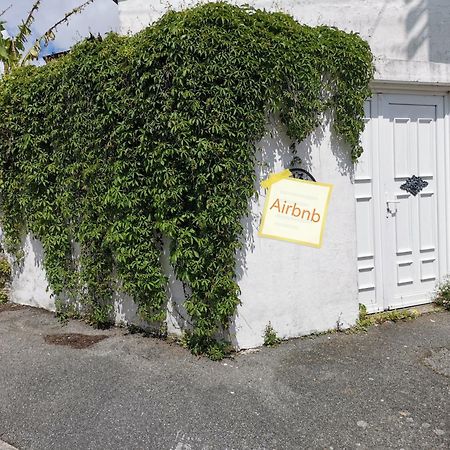 A Quelques Pas Du Moulin Blanc Villa เบรสต์ ภายนอก รูปภาพ